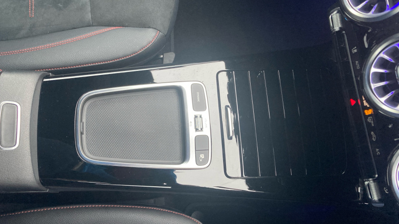 Mercedes-Benz A-Class A200 AMG Line Executive 5dr Auto Petrol Hatchback